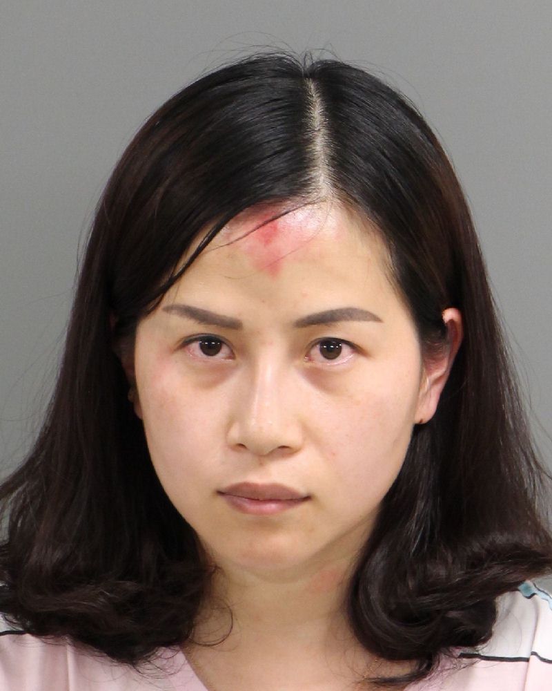 JIN QING CHEN Info, Photos, Data, and More / Wake County Public Records